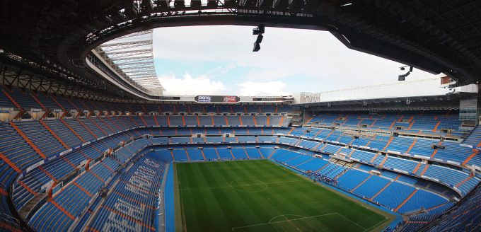 Naissance du stade