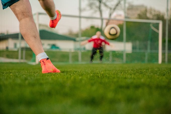 De nouvelles règles pour le foot amateur ?