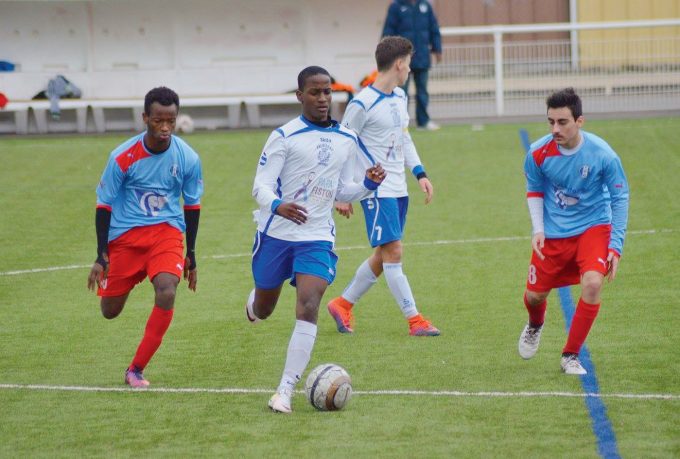 Astuces pour devenir un footballeur professionnel
