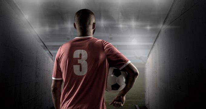 Transfert dans le foot amateur