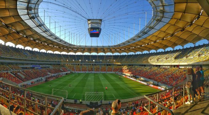Confort et sécurité dans le football